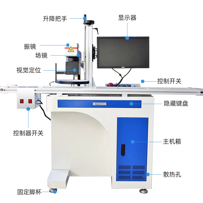 非标自动化设备
