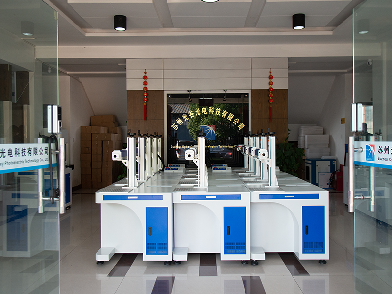 设备成品仓库一区