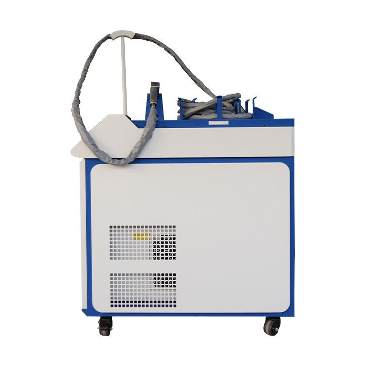 手持激光焊接机