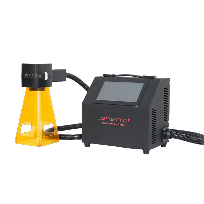 25款手持激光打标机