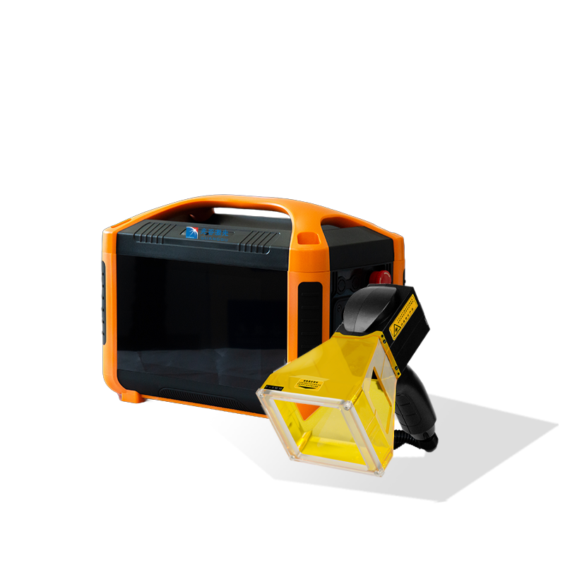 24款手持激光打标机