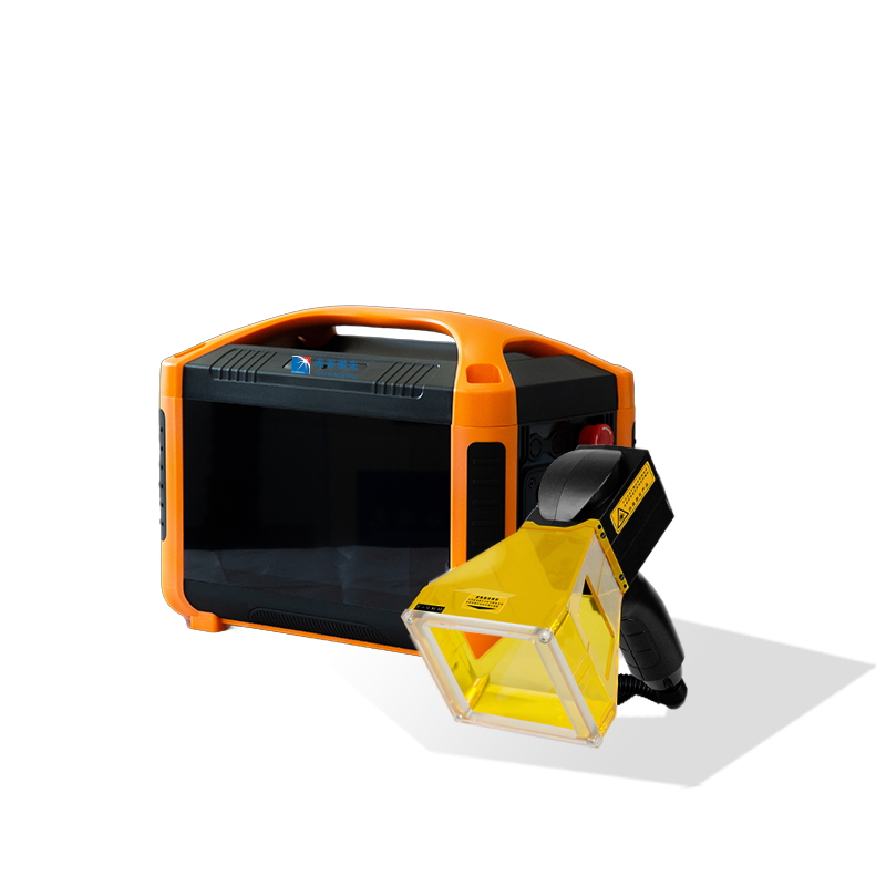 24款手持激光打标机